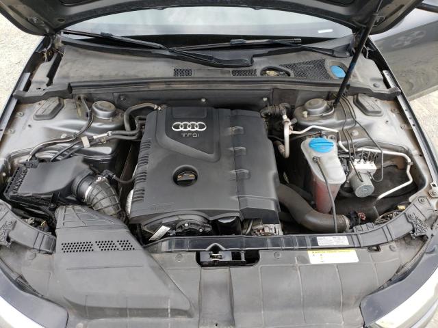 Photo 7 from auction – 2013 AUDI A4 ALLROAD with VIN WA1UFAFL2DA066616