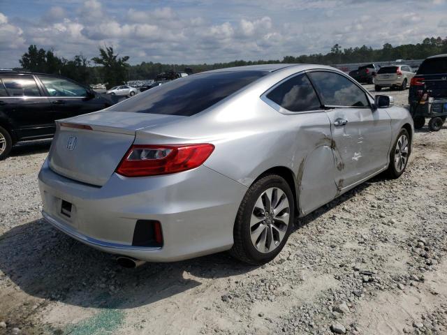 Photo 4 from auction – 2014 HONDA ACCORD EX with VIN 1HGCT1B79EA013269