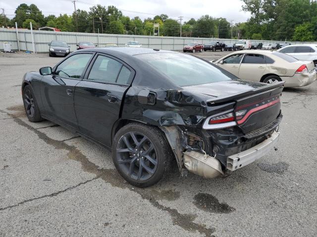 Photo 3 from auction – 2019 DODGE CHARGER SX with VIN 2C3CDXBG4KH728458