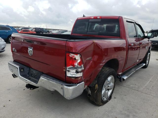 Photo 4 from auction – 2014 RAM 1500 SLT with VIN 1C6RR6LT8ES448477