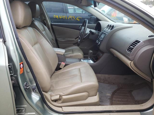 Photo 5 from auction – 2007 NISSAN ALTIMA 3.5 with VIN 1N4BL21E37N484514