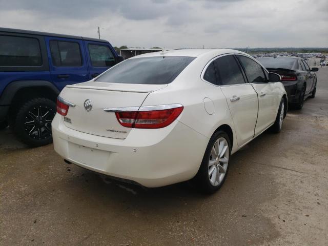 Photo 4 from auction – 2013 BUICK VERANO with VIN 1G4PS5SK4D4251621