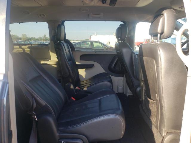 Photo 6 from auction – 2014 CHRYSLER TOWN & COU with VIN 2C4RC1CG9ER133981