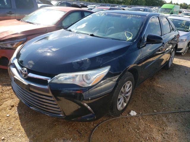 Photo 2 from auction – 2015 TOYOTA CAMRY LE with VIN 4T1BF1FK0FU007176