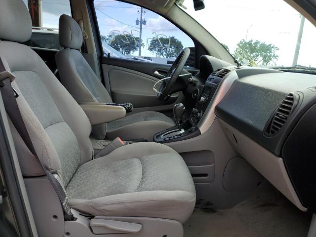 Photo 5 from auction – 2006 SATURN VUE with VIN 5GZCZ33D76S862792