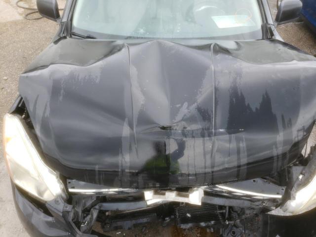 Photo 7 from auction – 2011 NISSAN ROGUE S with VIN JN8AS5MT4BW155591