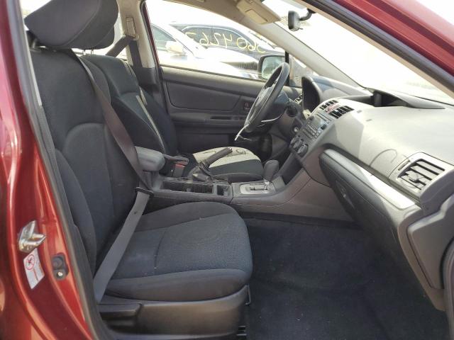 Photo 5 from auction – 2013 SUBARU IMPREZA with VIN JF1GJAA67DH016598