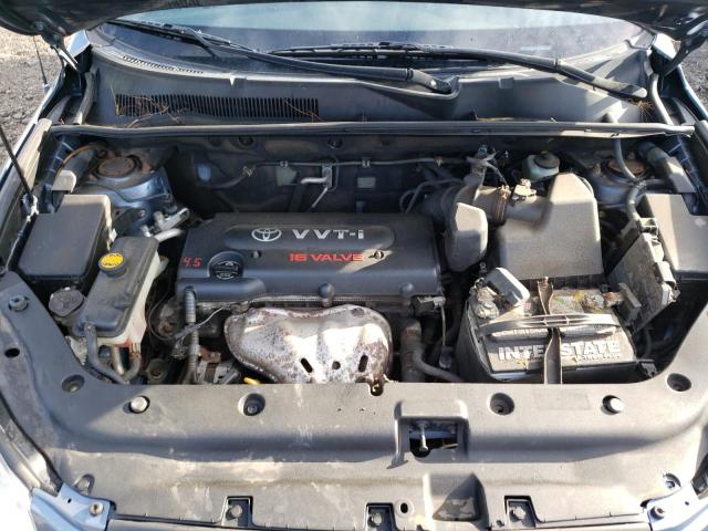 Photo 7 from auction – 2006 TOYOTA RAV4 LIMIT with VIN JTMBD31VX66020836