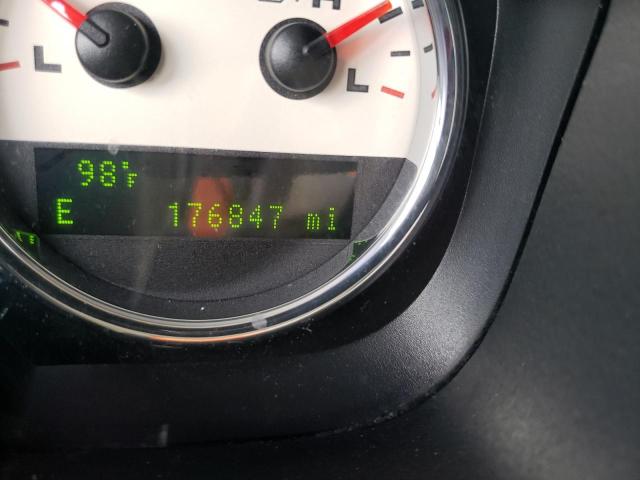 Photo 8 from auction – 2007 FORD F150 with VIN 1FTPX12V57FB84951