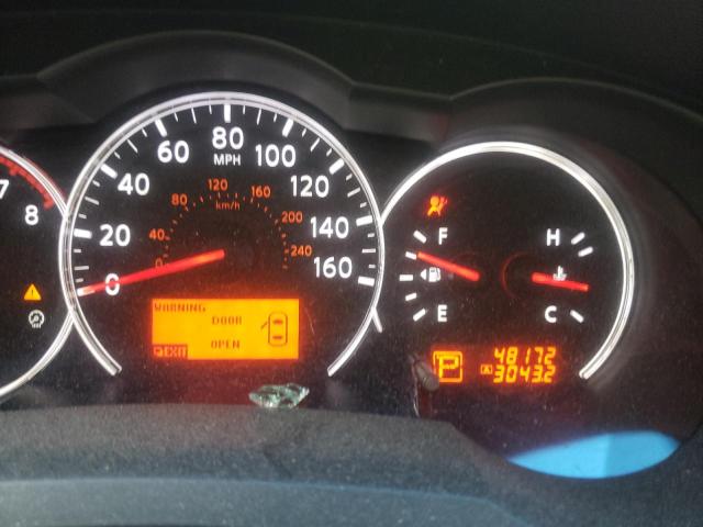 Photo 8 from auction – 2010 NISSAN ALTIMA BAS with VIN 1N4AL2APXAN421091
