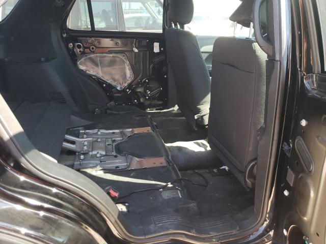 Photo 6 from auction – 2018 FORD EXPLORER P with VIN 1FM5K8ARXJGA46564