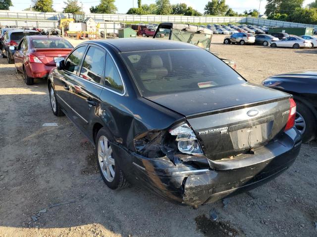 Photo 3 from auction – 2005 FORD FIVE HUNDR with VIN 1FAFP28175G101300