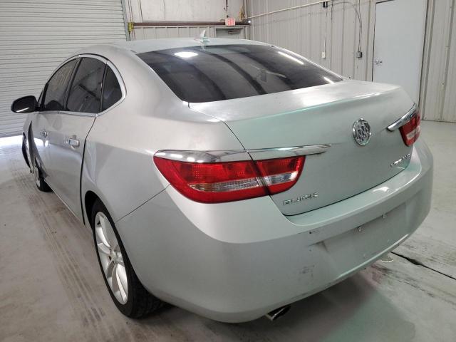 Photo 3 from auction – 2013 BUICK VERANO with VIN 1G4PP5SK6D4208948