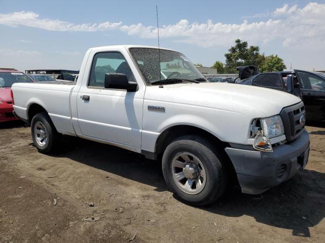 FORD RANGER 2010 with VIN 1FTKR1AD9APA32380 - Photo from auction