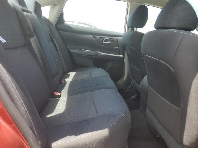 Photo 6 from auction – 2017 NISSAN ALTIMA 2.5 with VIN 1N4AL3AP7HC185012