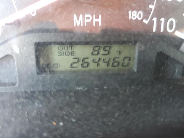 Photo 8 from auction – 2004 TOYOTA COROLLA CE with VIN 1NXBR32E84Z322758