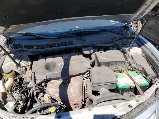 Photo 7 from auction – 2010 TOYOTA CAMRY BASE with VIN 4T1BF3EK8AU513974