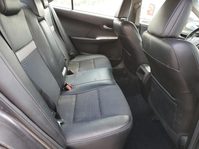 Photo 6 from auction – 2014 TOYOTA CAMRY L with VIN 4T1BF1FK2EU470757