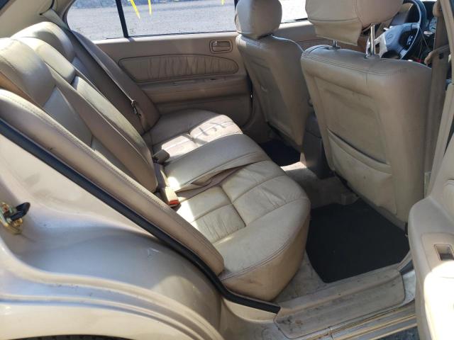 Photo 6 from auction – 1998 NISSAN MAXIMA GLE with VIN JN1CA21D5WT528974