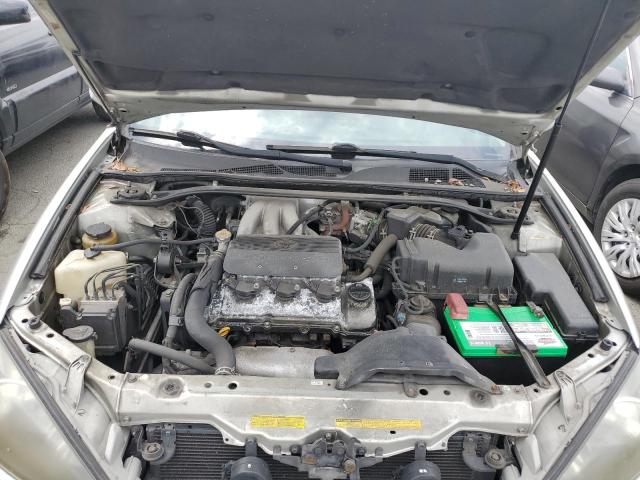 Zdjęcie 7 z aukcji – 2002 TOYOTA CAMRY z VIN 4T1BF30K02U001330