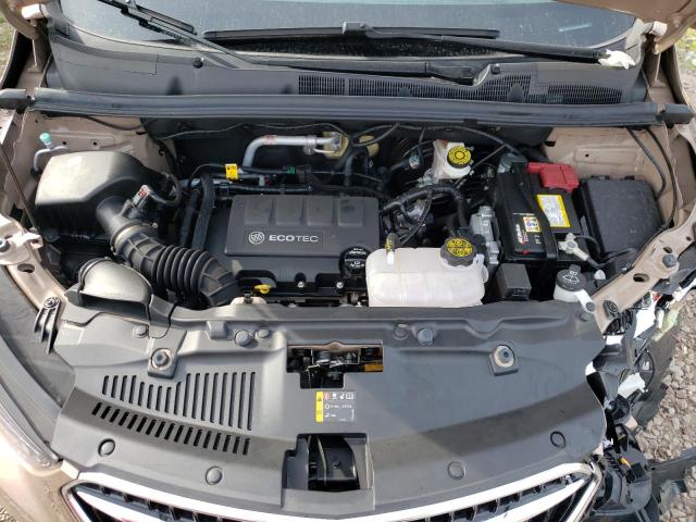 Photo 7 from auction – 2018 BUICK ENCORE ESS with VIN KL4CJGSB7JB683204