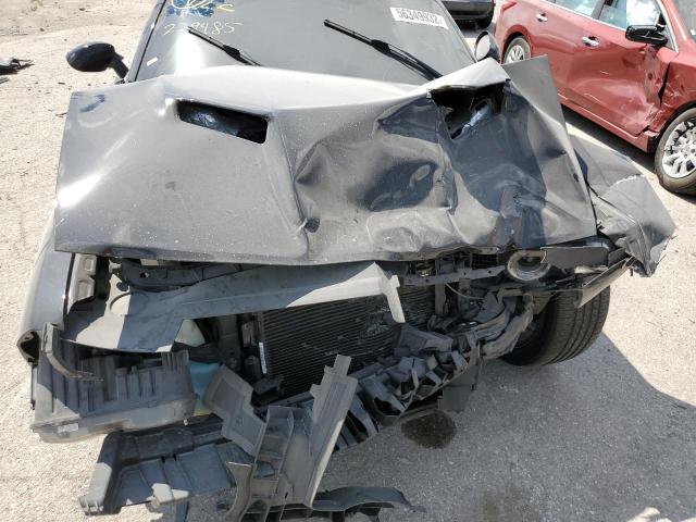 Photo 7 from auction – 2018 DODGE CHALLENGER with VIN 2C3CDZBT0JH229485