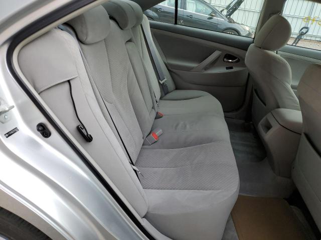 Photo 6 from auction – 2007 TOYOTA CAMRY CE with VIN 4T1BE46K37U128970