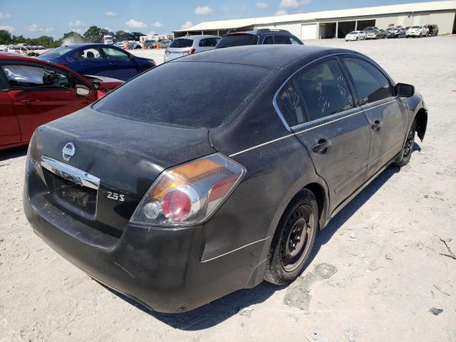 Photo 4 from auction – 2011 NISSAN ALTIMA BAS with VIN 1N4AL2AP6BC107211