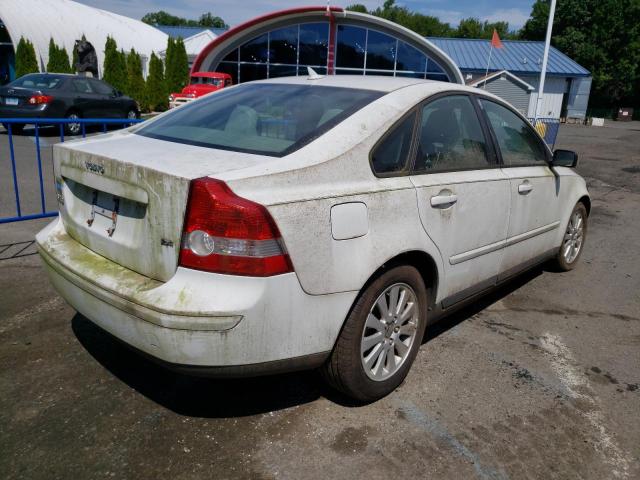 Photo 4 from auction – 2005 VOLVO S40 2.4I with VIN YV1MS390552064315