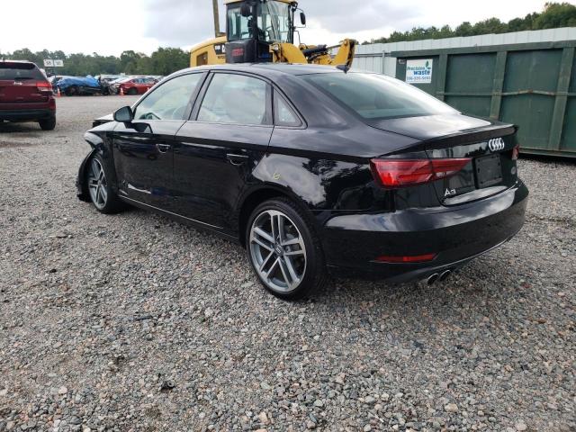 Photo 3 from auction – 2020 AUDI A3 PREMIUM with VIN WAUAUGFF2LA104353