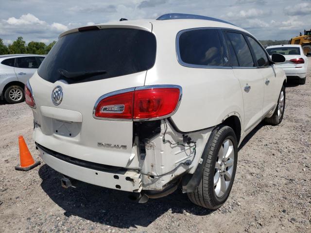 Photo 4 from auction – 2014 BUICK ENCLAVE with VIN 5GAKRCKD4EJ168548