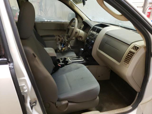 Фото 5 с аукциона – 2012 FORD ESCAPE XLS с VIN 1FMCU0C70CKC65757