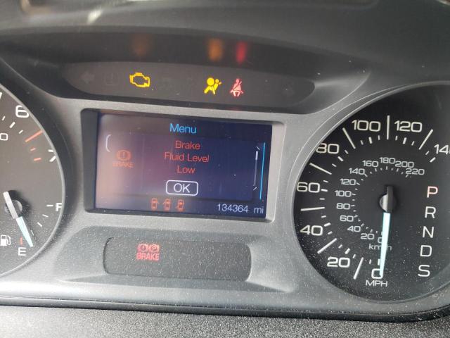 Photo 8 from auction – 2013 FORD EDGE SE with VIN 2FMDK3GCXDBA21015