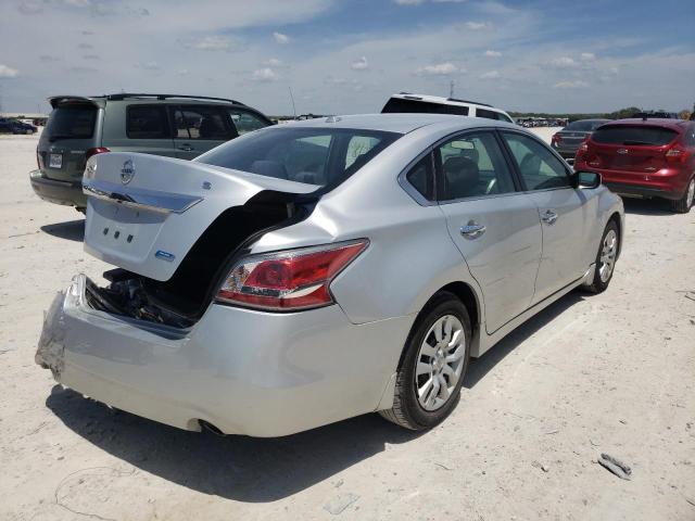 Photo 4 from auction – 2014 NISSAN ALTIMA 2.5 with VIN 1N4AL3AP0EC421804