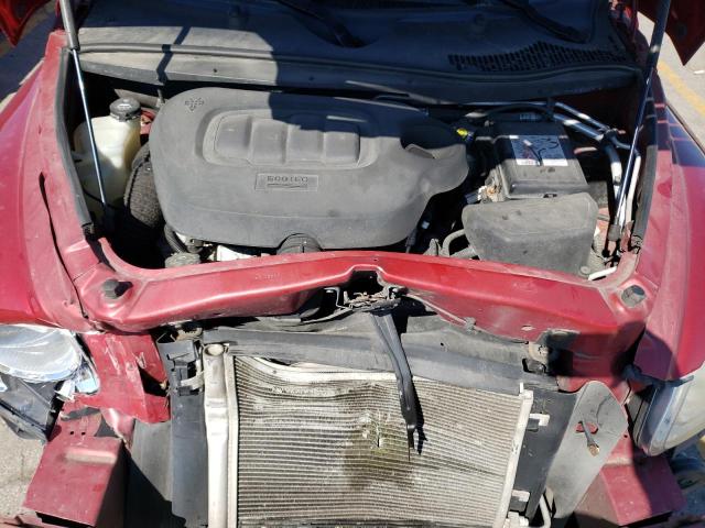 Photo 7 from auction – 2010 CHEVROLET HHR LS with VIN 3GNBAADBXAS541260