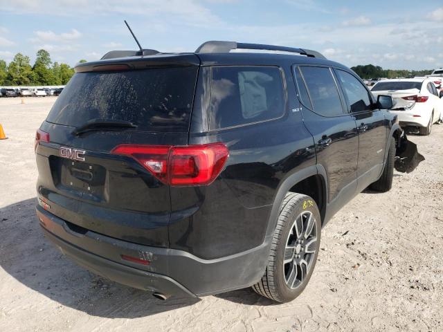 Photo 4 from auction – 2019 GMC ACADIA SLT with VIN 1GKKNMLA9KZ214719