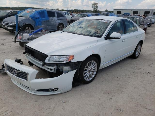 صورة رقم 2 من المزاد - 2012 VOLVO S80 3.2 مع VIN YV1952AS5C1152028