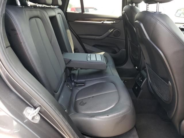 Photo 6 from auction – 2017 BMW X1 SDRIVE2 with VIN WBXHU7C33H5H33007