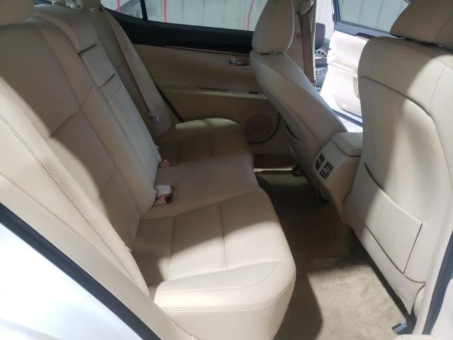 Photo 6 from auction – 2013 LEXUS ES 350 with VIN JTHBK1GG8D2040007