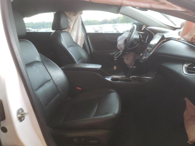 Photo 5 from auction – 2016 CHEVROLET MALIBU LT with VIN 1G1ZE5ST2GF231625