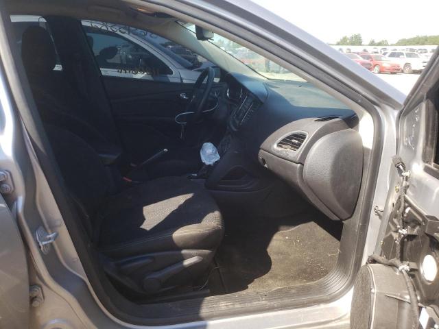 Photo 5 from auction – 2016 DODGE DART SXT with VIN 1C3CDFBB8GD605409