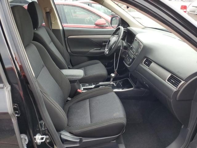 Photo 5 from auction – 2018 MITSUBISHI OUTLANDER with VIN JA4AD3A31JZ049038