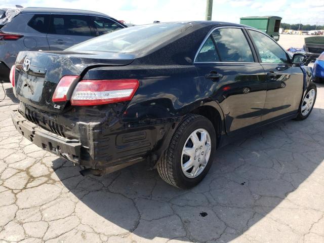 Photo 4 from auction – 2011 TOYOTA CAMRY BASE with VIN 4T1BF3EK7BU179518