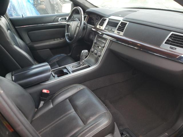 Photo 5 from auction – 2010 LINCOLN MKS with VIN 1LNHL9DR9AG600950