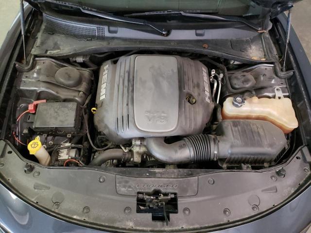 Фото 7 с аукциона – 2017 DODGE CHARGER R/ с VIN 2C3CDXCTXHH572057