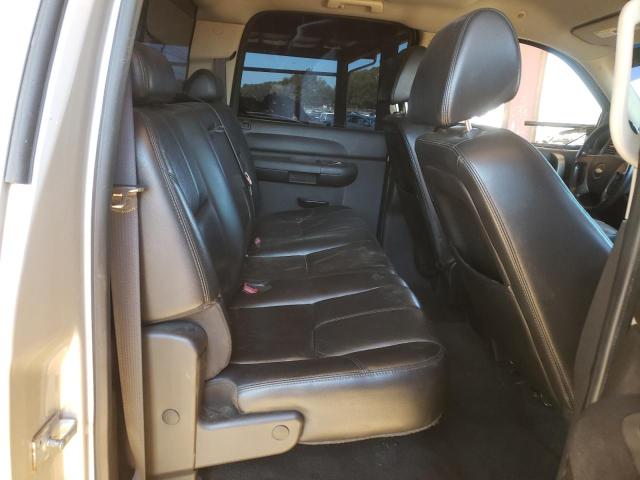صورة رقم 6 من المزاد - 2007 CHEVROLET SILVERADO مع VIN 3GCEK13M97G503584