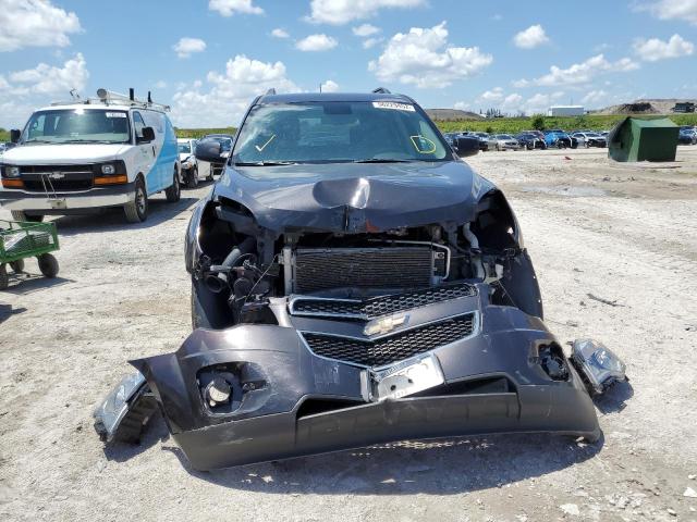 Photo 9 from auction – 2015 CHEVROLET EQUINOX LT with VIN 2GNFLFEK4F6120289
