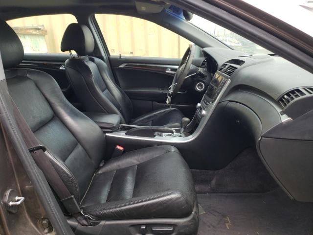 Photo 5 from auction – 2007 ACURA TL with VIN 19UUA66287A014163