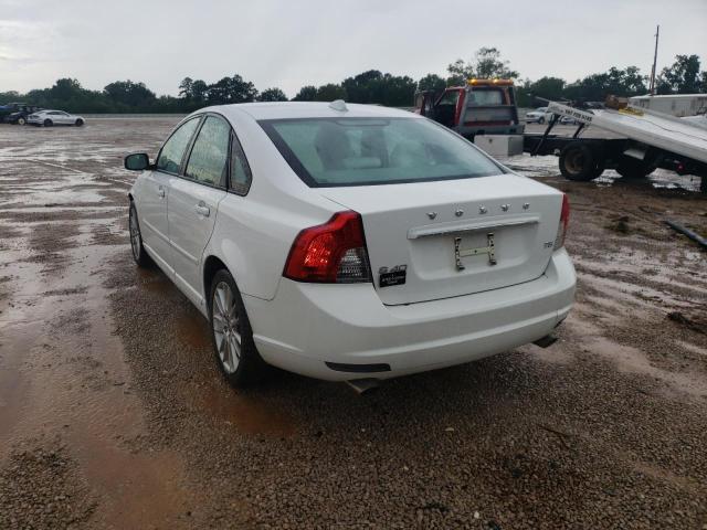 Photo 3 from auction – 2011 VOLVO S40 T5 with VIN YV1672MS7B2546745