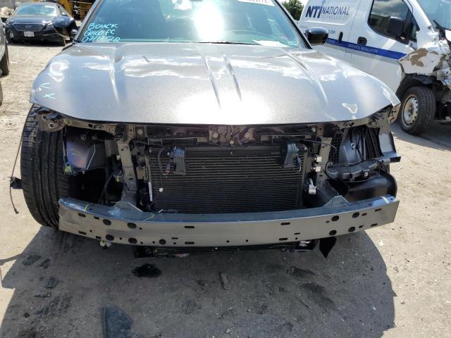 Photo 9 from auction – 2022 DODGE CHARGER SX with VIN 2C3CDXBG6NH129856